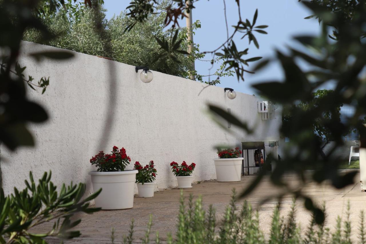 Casa Con Vista Panoramica Villa Sciacca Exterior foto